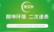 2年收入從2億到9億 朗坤環(huán)境二次遞表IPO態(tài)度堅(jiān)決